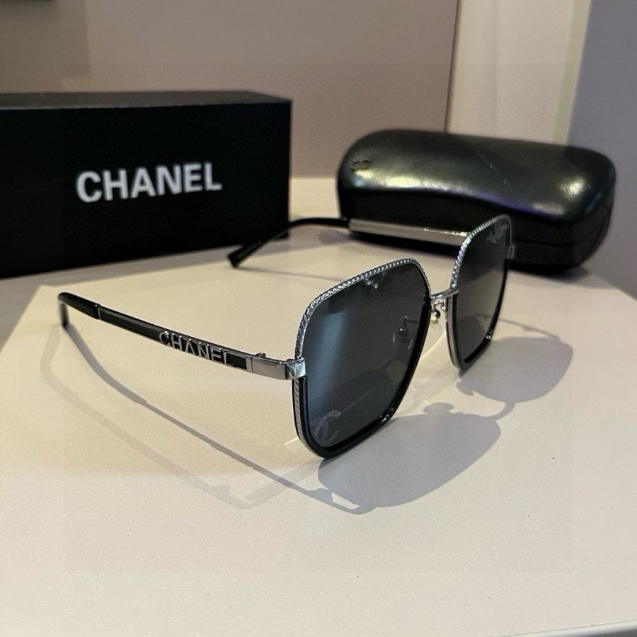 1:1 Replica chanel glasses ¥ — Premium Replica