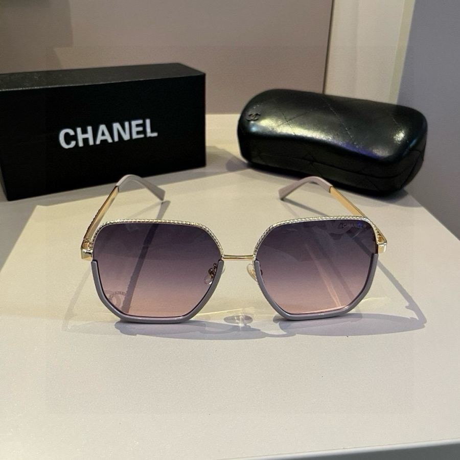 1:1 Replica chanel glasses ¥ — 1:1 Replica — photo 2