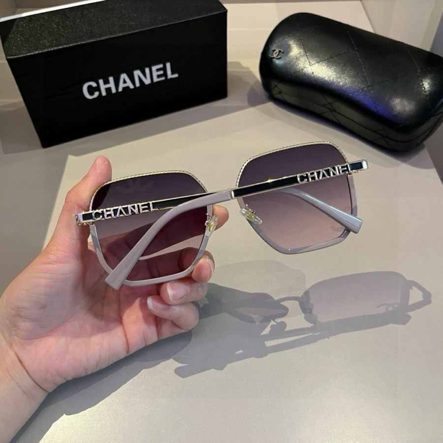 1:1 Replica chanel glasses ¥ — 1:1 Replica — photo 8