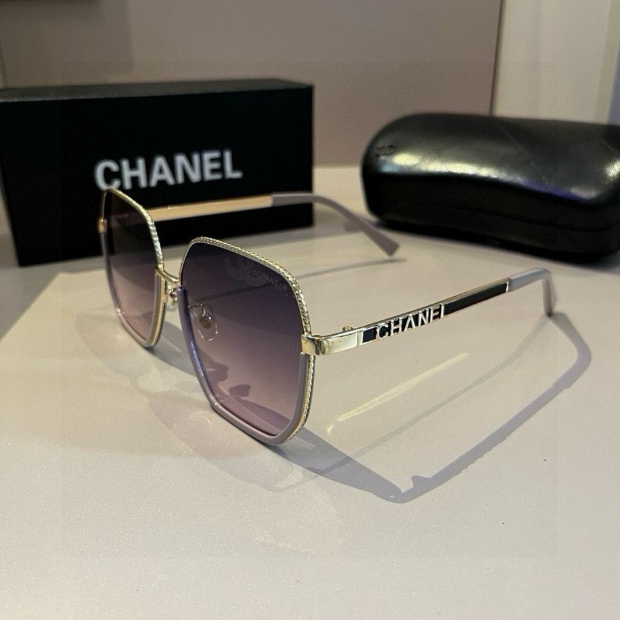 1:1 Replica chanel glasses ¥ — 1:1 Replica — photo 3
