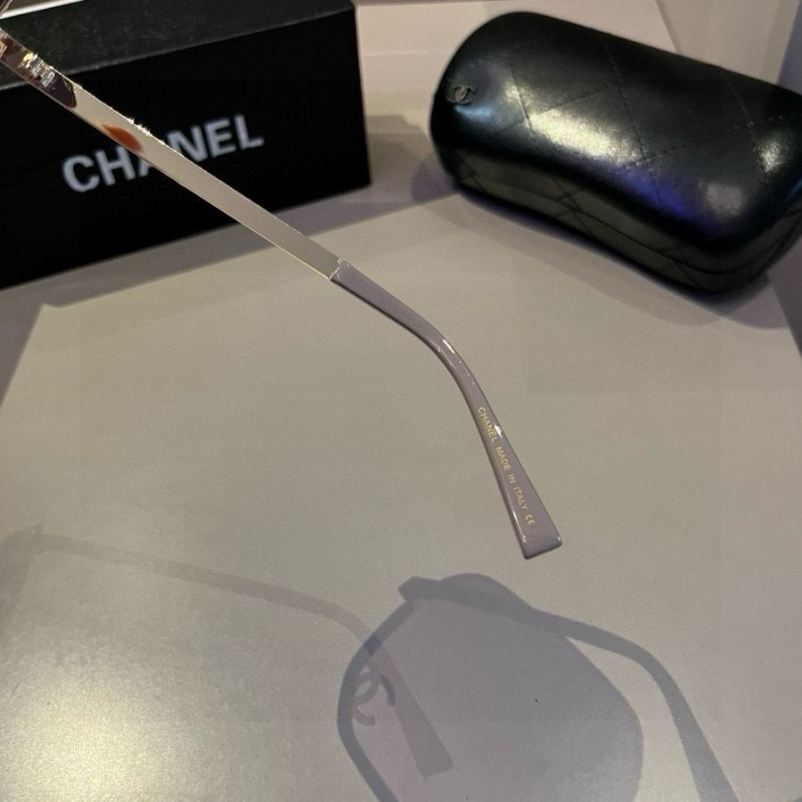 1:1 Replica chanel glasses ¥ — 1:1 Replica — photo 6