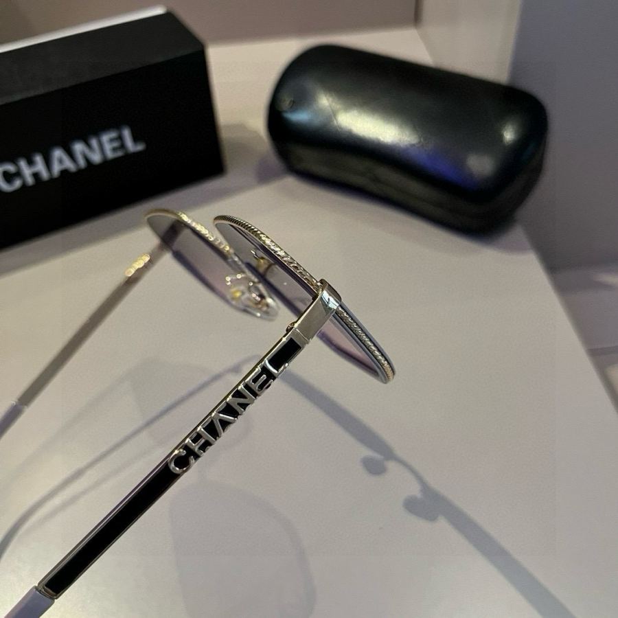 1:1 Replica chanel glasses ¥ — 1:1 Replica — photo 7