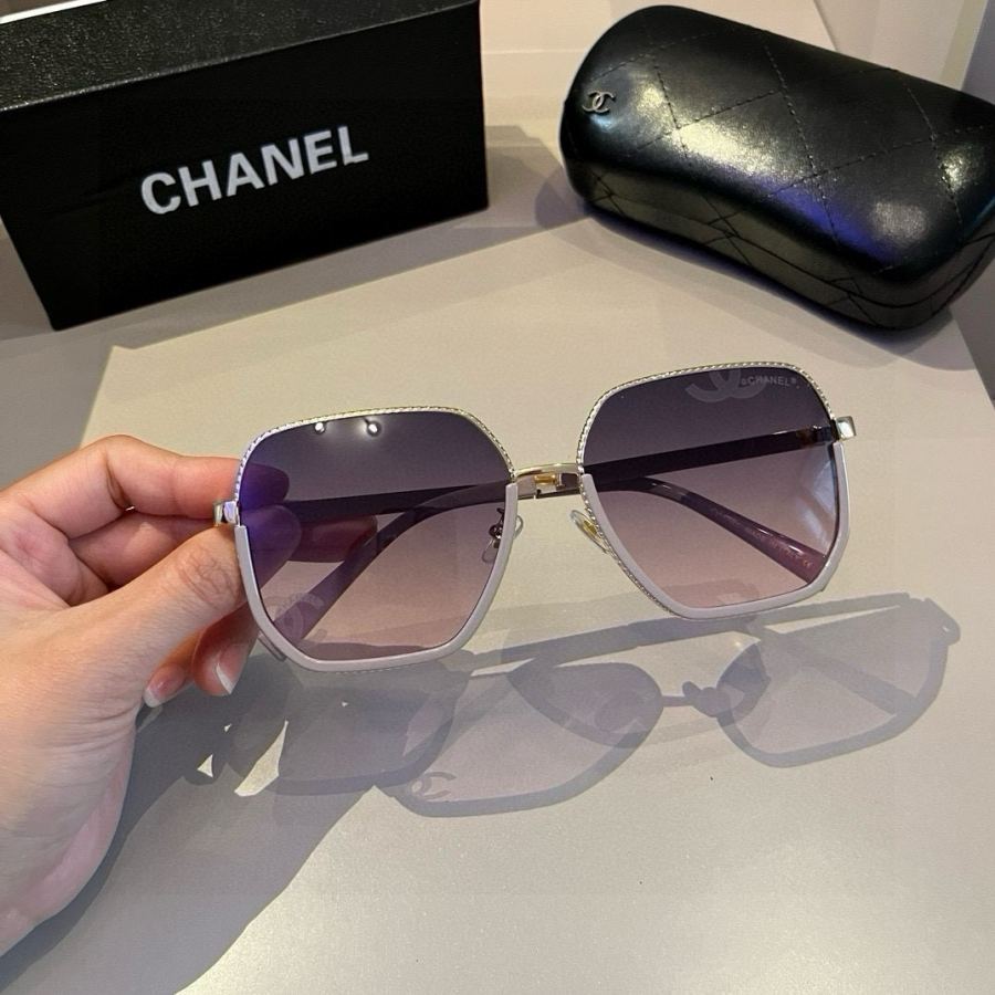 1:1 Replica chanel glasses ¥ — 1:1 Replica — photo 9