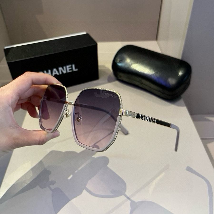 1:1 Replica chanel glasses ¥ — 1:1 Replica — photo 4