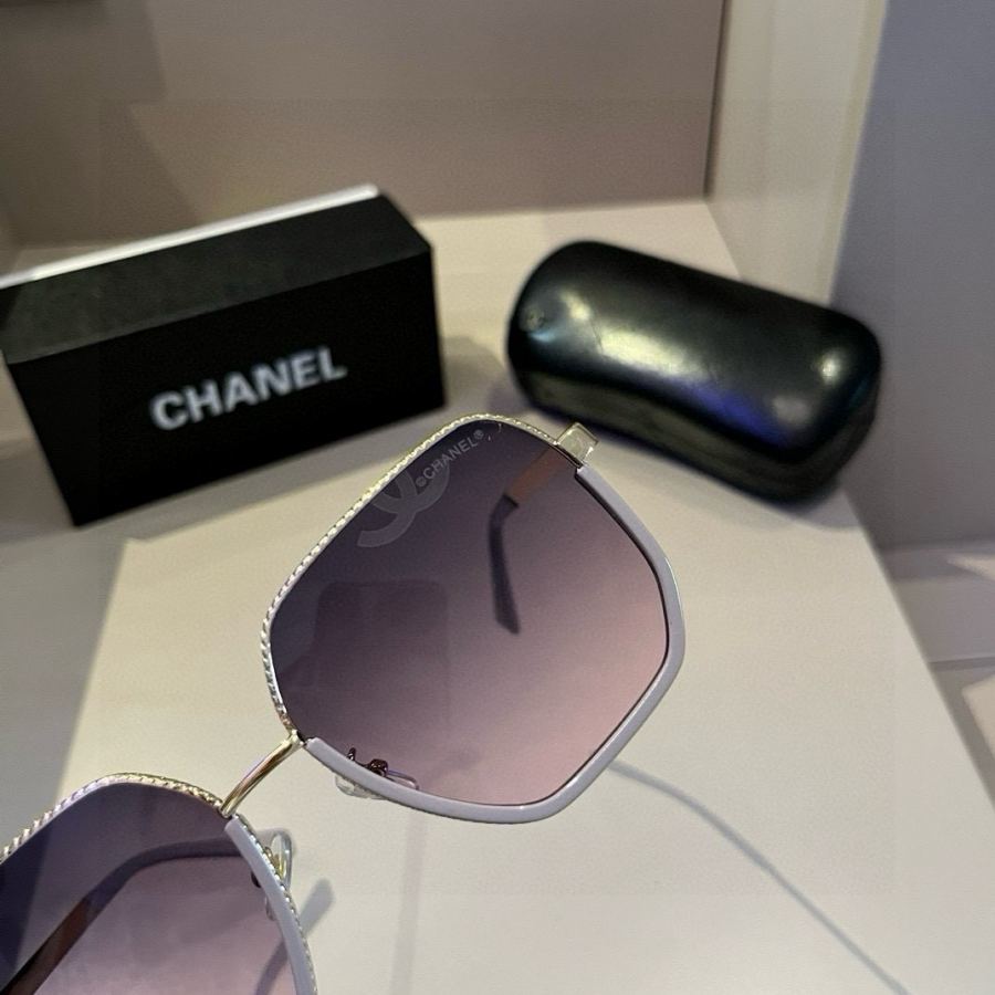 1:1 Replica chanel glasses ¥ — 1:1 Replica — photo 5