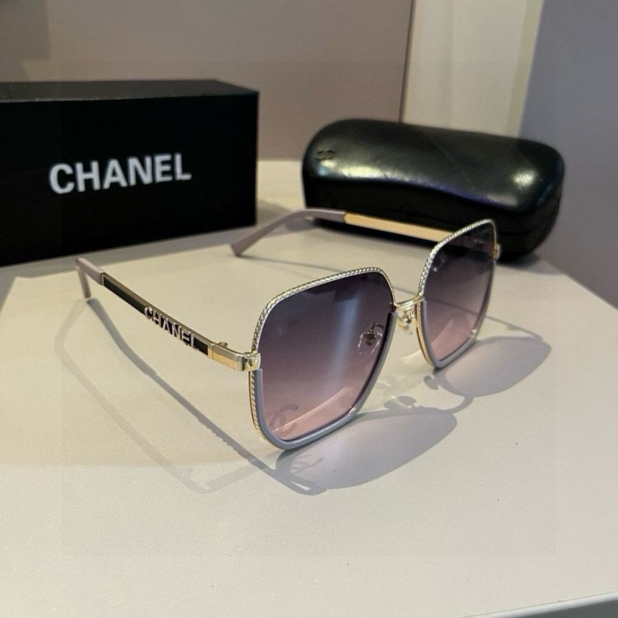 1:1 Replica chanel glasses ¥ — 1:1 Replica
