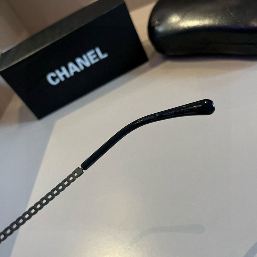 1:1 Replica chanel glasses ¥ — AAA Quality Replica — photo 6