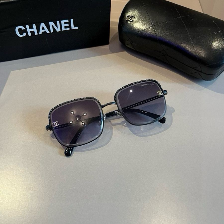 1:1 Replica chanel glasses ¥ — AAA Quality Replica — photo 5