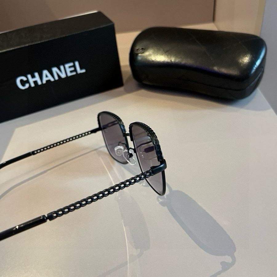1:1 Replica chanel glasses ¥ — AAA Quality Replica — photo 2
