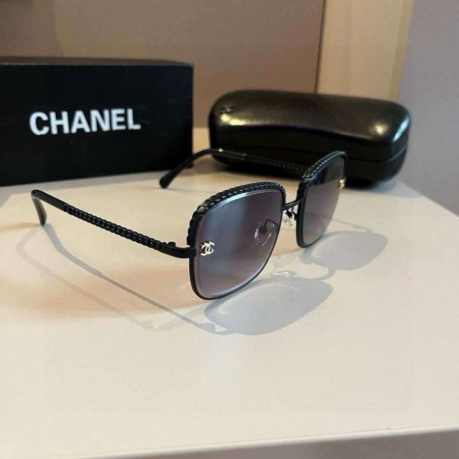 1:1 Replica chanel glasses ¥ — AAA Quality Replica