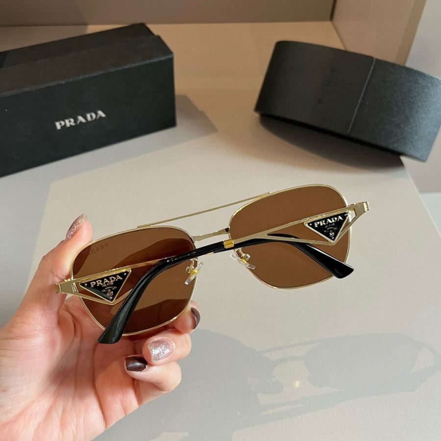 1:1 Replica prada glasses ¥ — AAA Quality Replica — photo 4