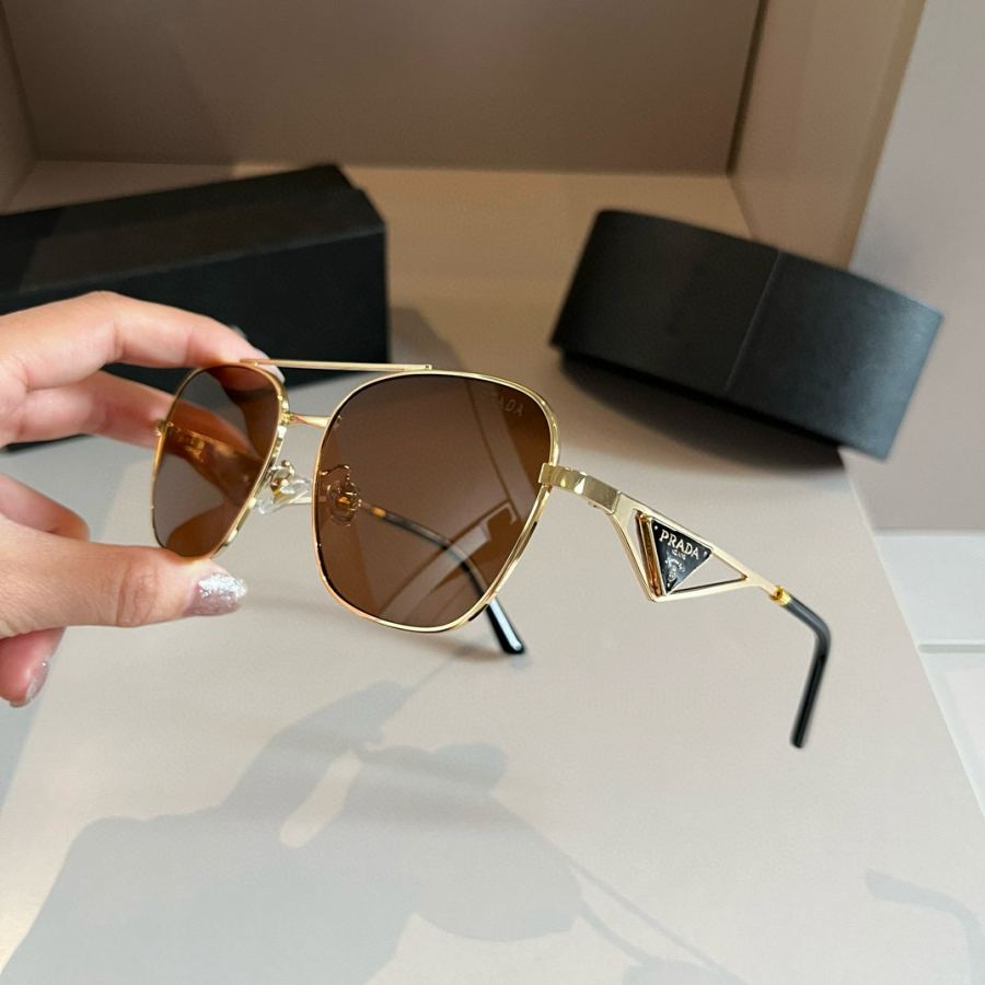 1:1 Replica prada glasses ¥ — AAA Quality Replica — photo 7