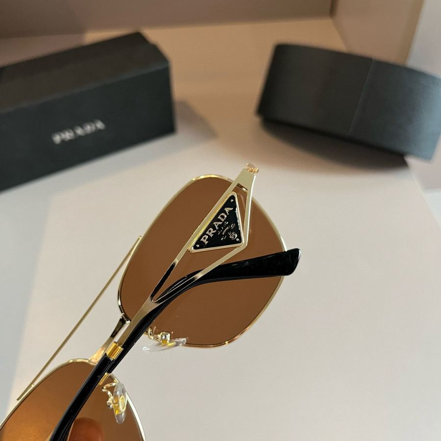 1:1 Replica prada glasses ¥ — AAA Quality Replica — photo 5