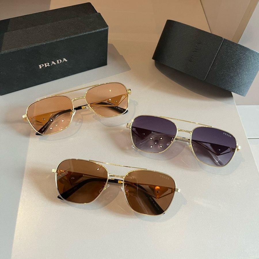 1:1 Replica prada glasses ¥ — AAA Quality Replica — photo 9