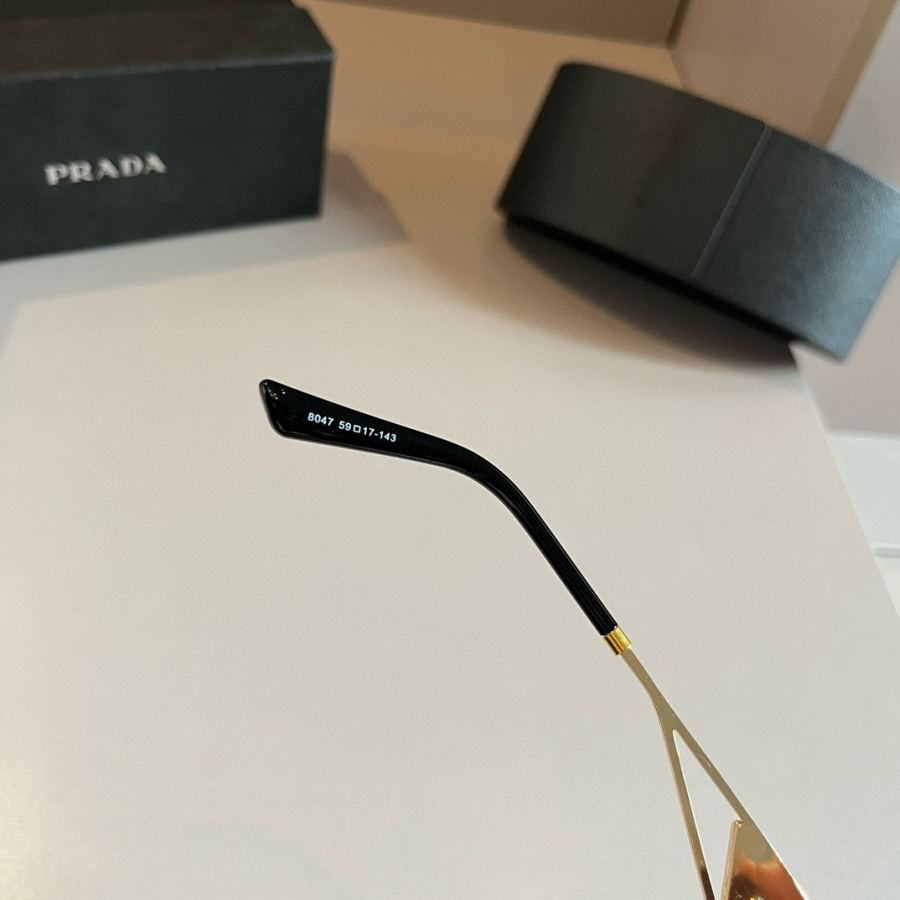 1:1 Replica prada glasses ¥ — AAA Quality Replica — photo 6