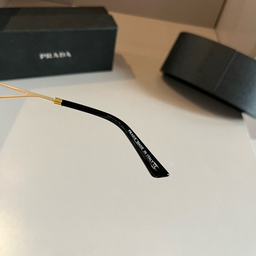 1:1 Replica prada glasses ¥ — AAA Quality Replica — photo 8