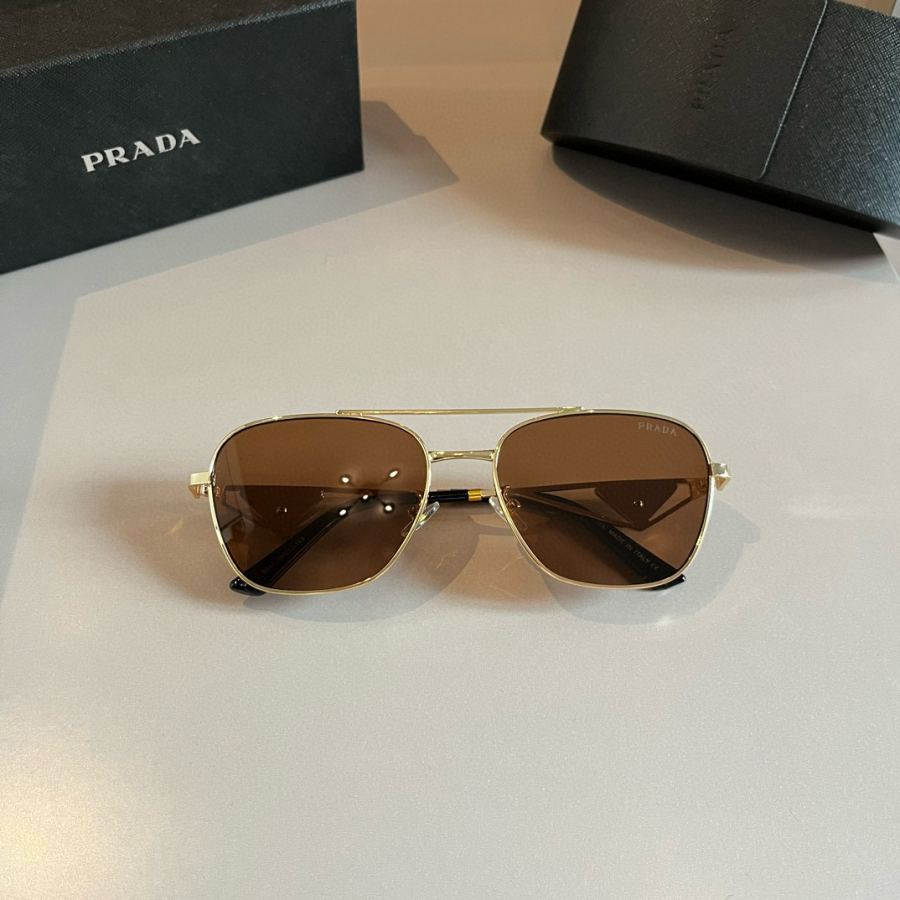 1:1 Replica prada glasses ¥ — AAA Quality Replica — photo 2