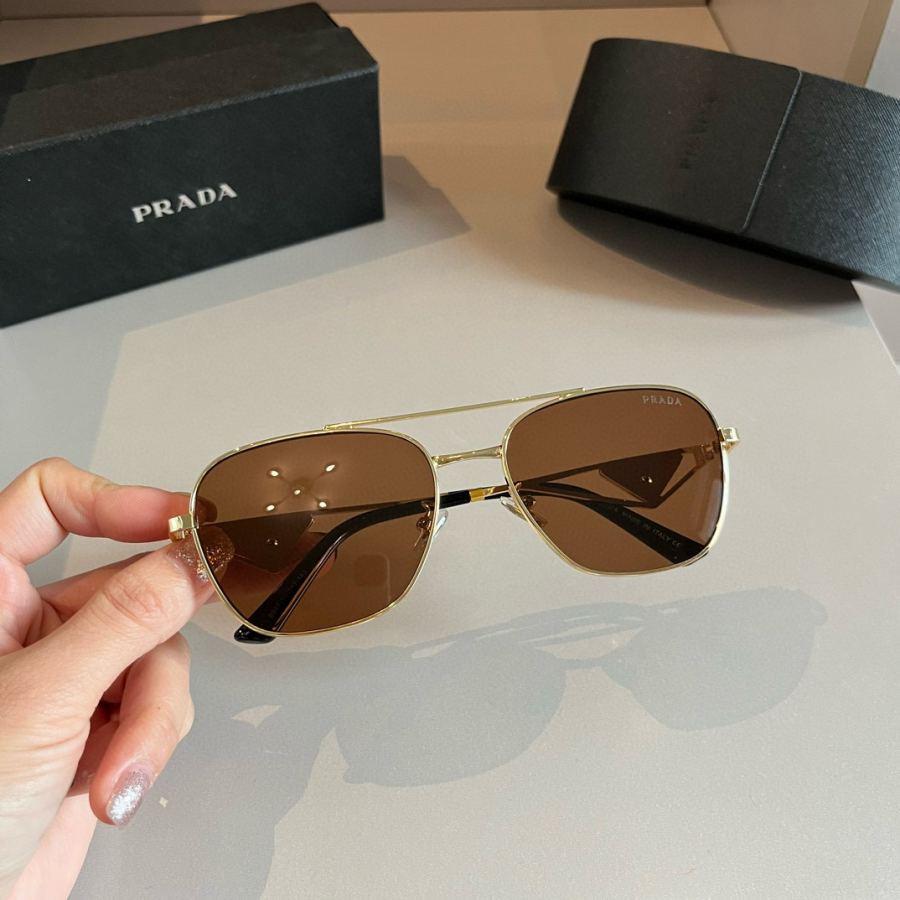 1:1 Replica prada glasses ¥ — AAA Quality Replica — photo 3