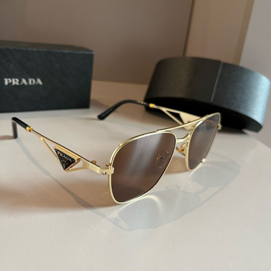 1:1 Replica prada glasses ¥ — AAA Quality Replica