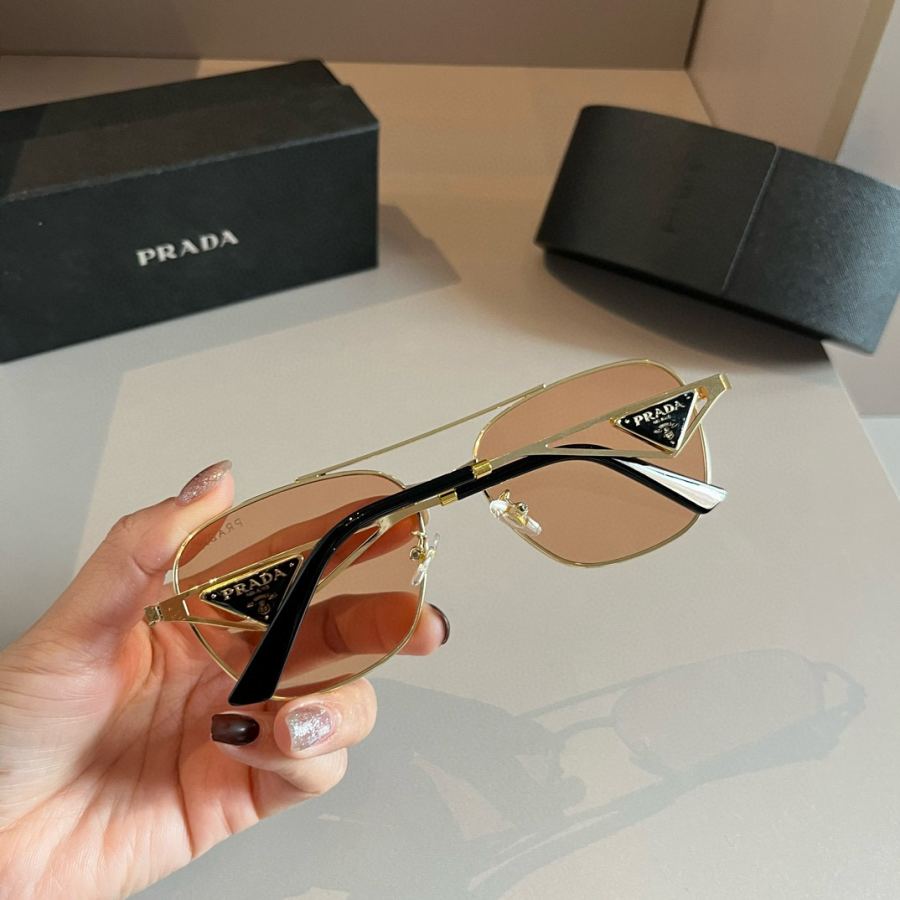 1:1 Replica prada glasses ¥ — Premium Replica — photo 7