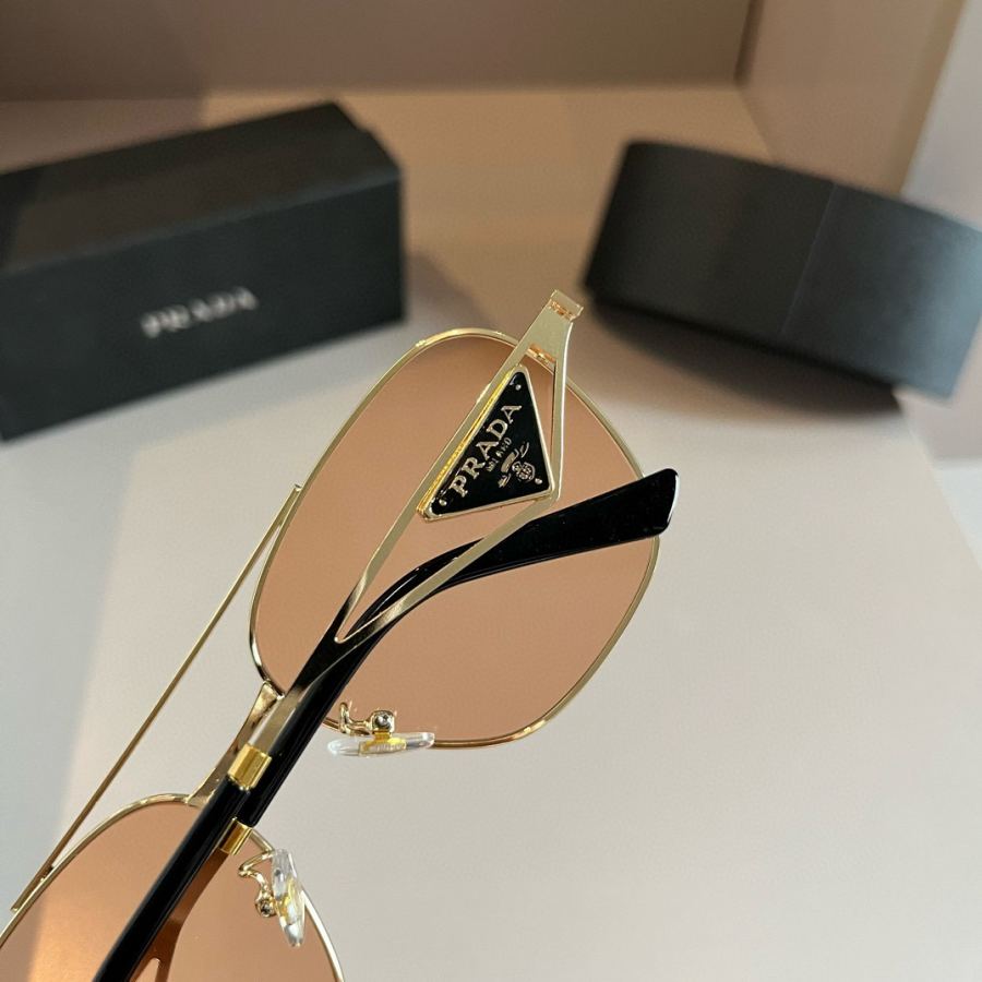 1:1 Replica prada glasses ¥ — Premium Replica — photo 6