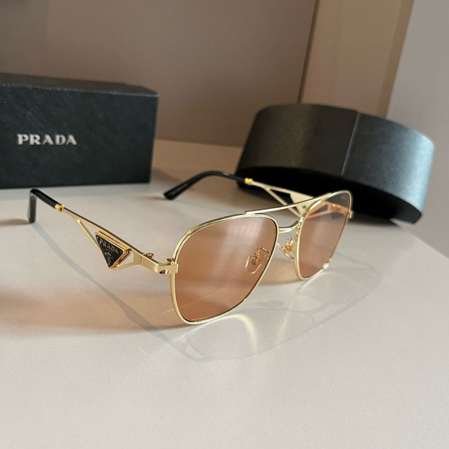1:1 Replica prada glasses ¥ — Premium Replica