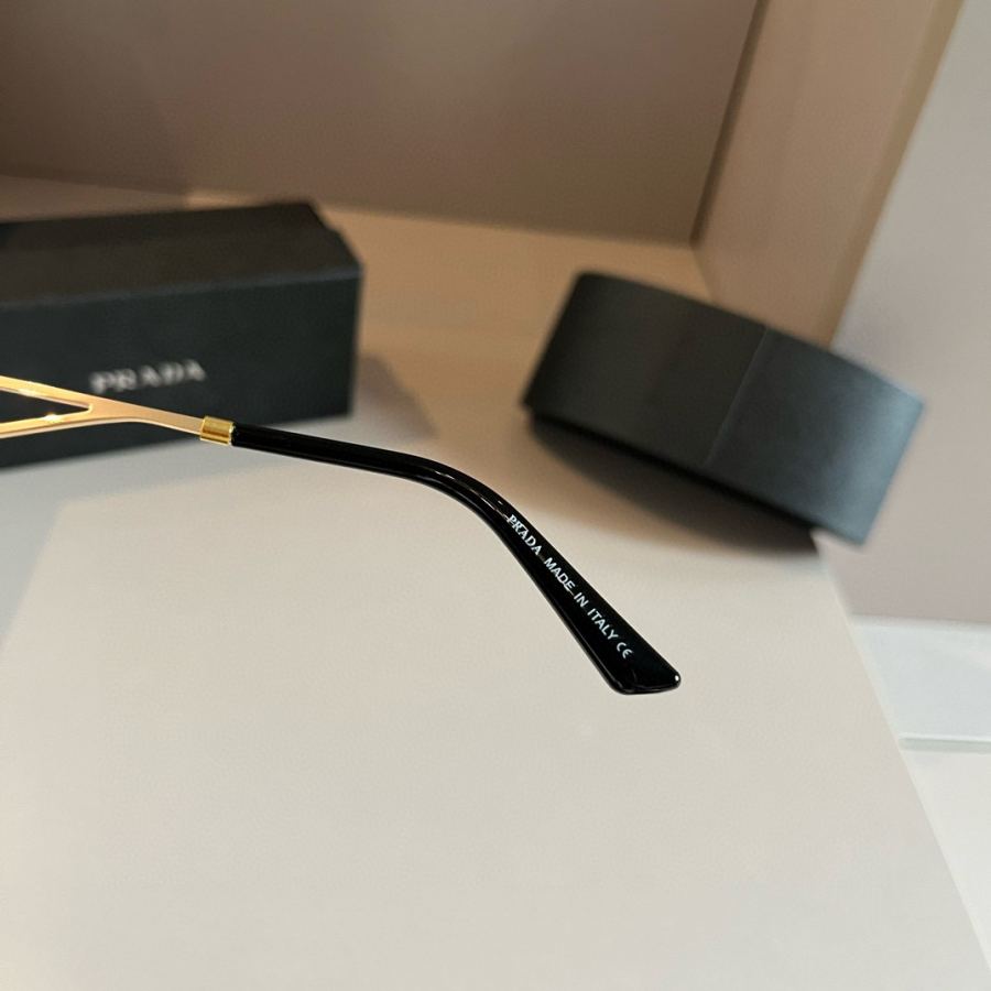 1:1 Replica prada glasses ¥ — Premium Replica — photo 9