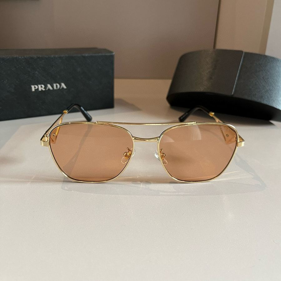 1:1 Replica prada glasses ¥ — Premium Replica — photo 2