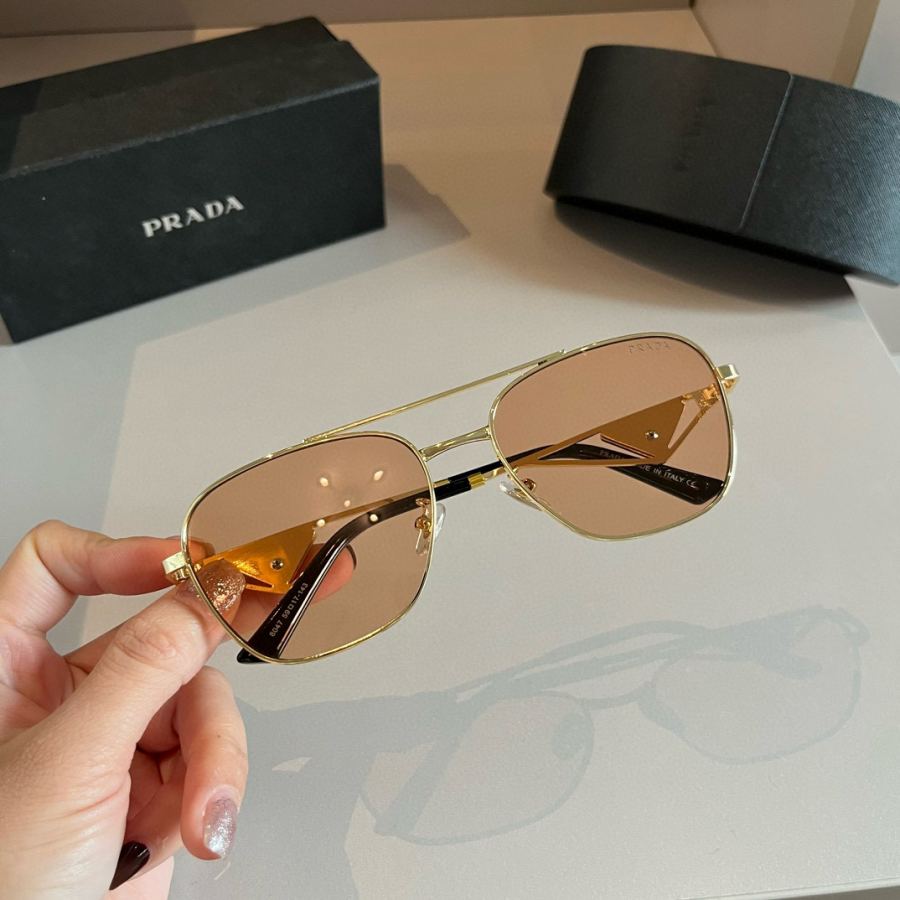 1:1 Replica prada glasses ¥ — Premium Replica — photo 4
