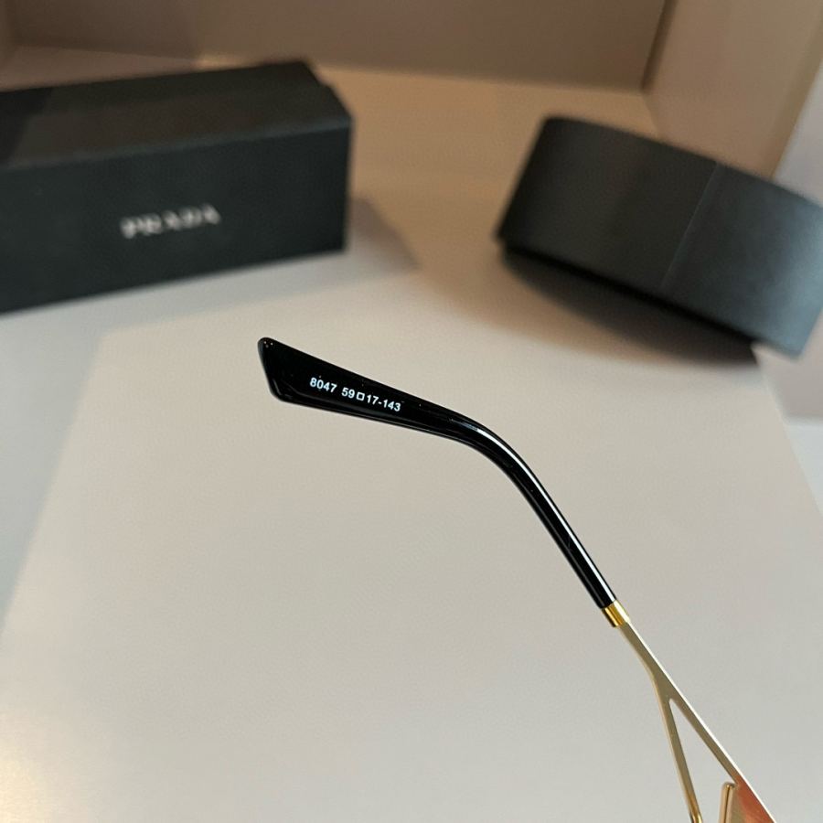 1:1 Replica prada glasses ¥ — Premium Replica — photo 10