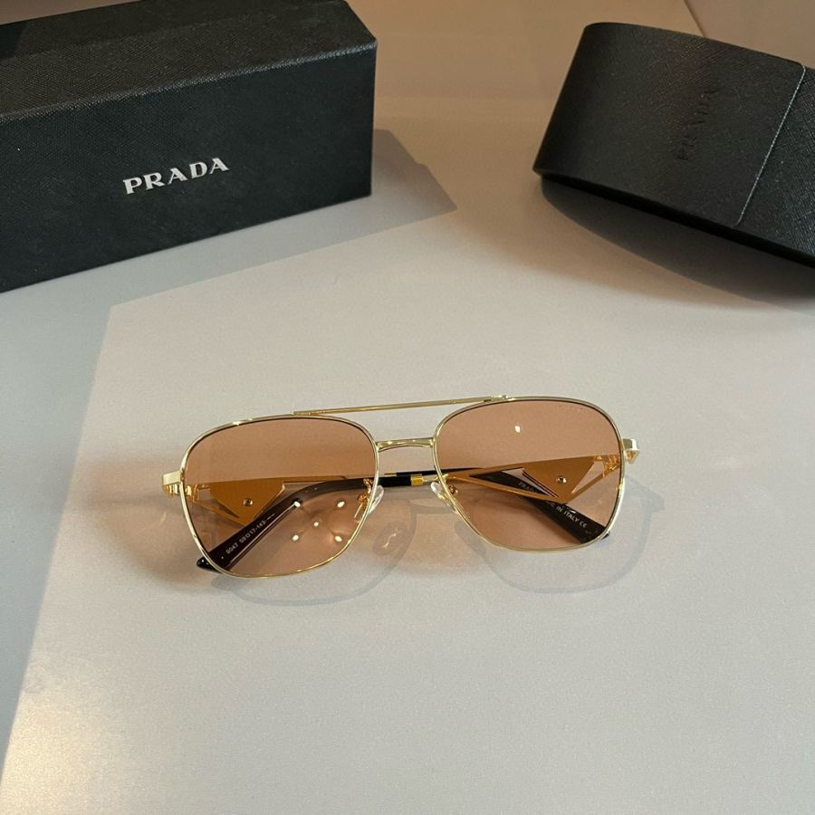 1:1 Replica prada glasses ¥ — Premium Replica — photo 5