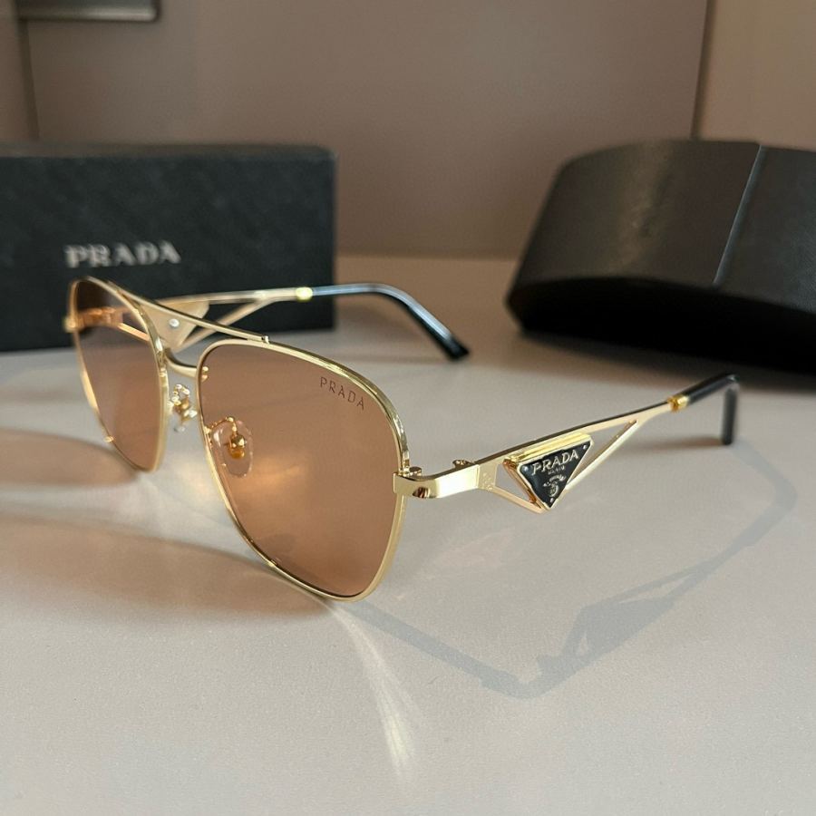 1:1 Replica prada glasses ¥ — Premium Replica — photo 3