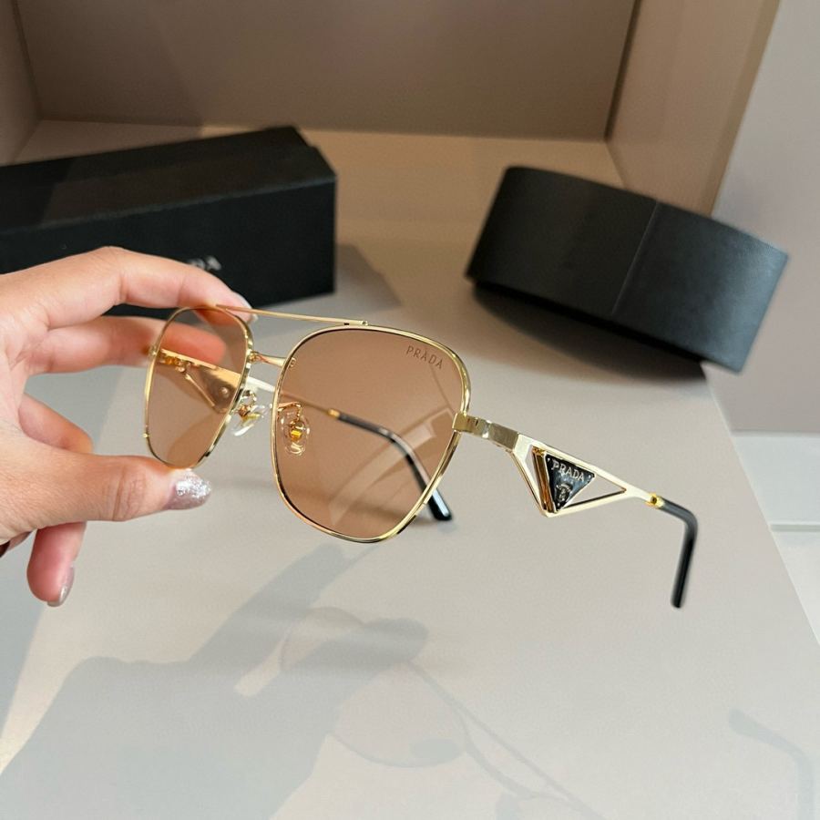 1:1 Replica prada glasses ¥ — Premium Replica — photo 8