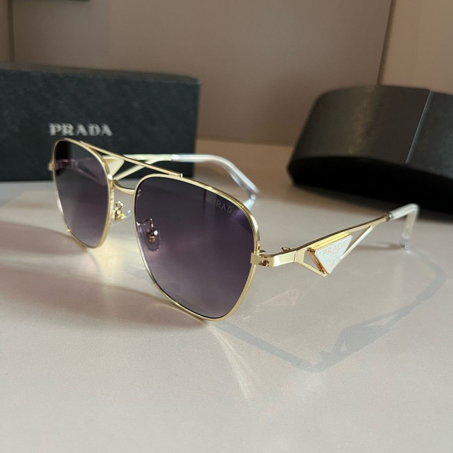 1:1 Replica prada glasses ¥ — 1:1 Replica — photo 2