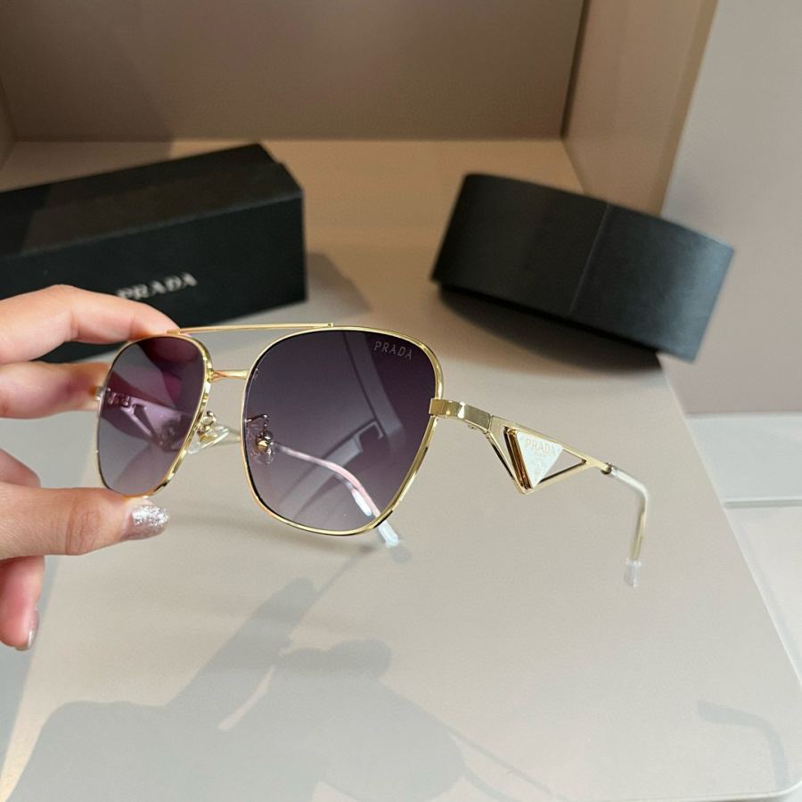 1:1 Replica prada glasses ¥ — 1:1 Replica — photo 4