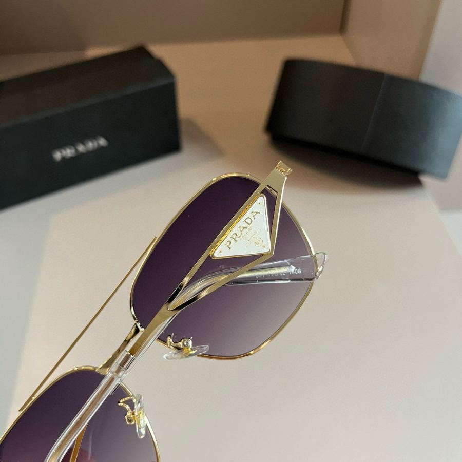 1:1 Replica prada glasses ¥ — 1:1 Replica — photo 7
