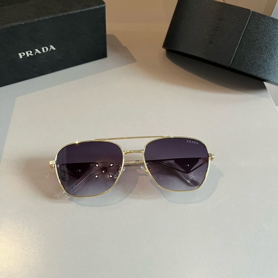 1:1 Replica prada glasses ¥ — 1:1 Replica — photo 5