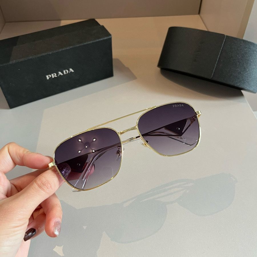 1:1 Replica prada glasses ¥ — 1:1 Replica — photo 3