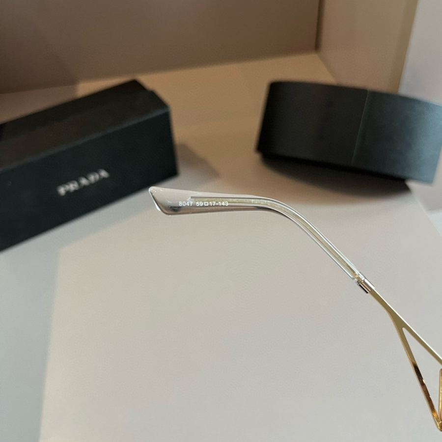 1:1 Replica prada glasses ¥ — 1:1 Replica — photo 8