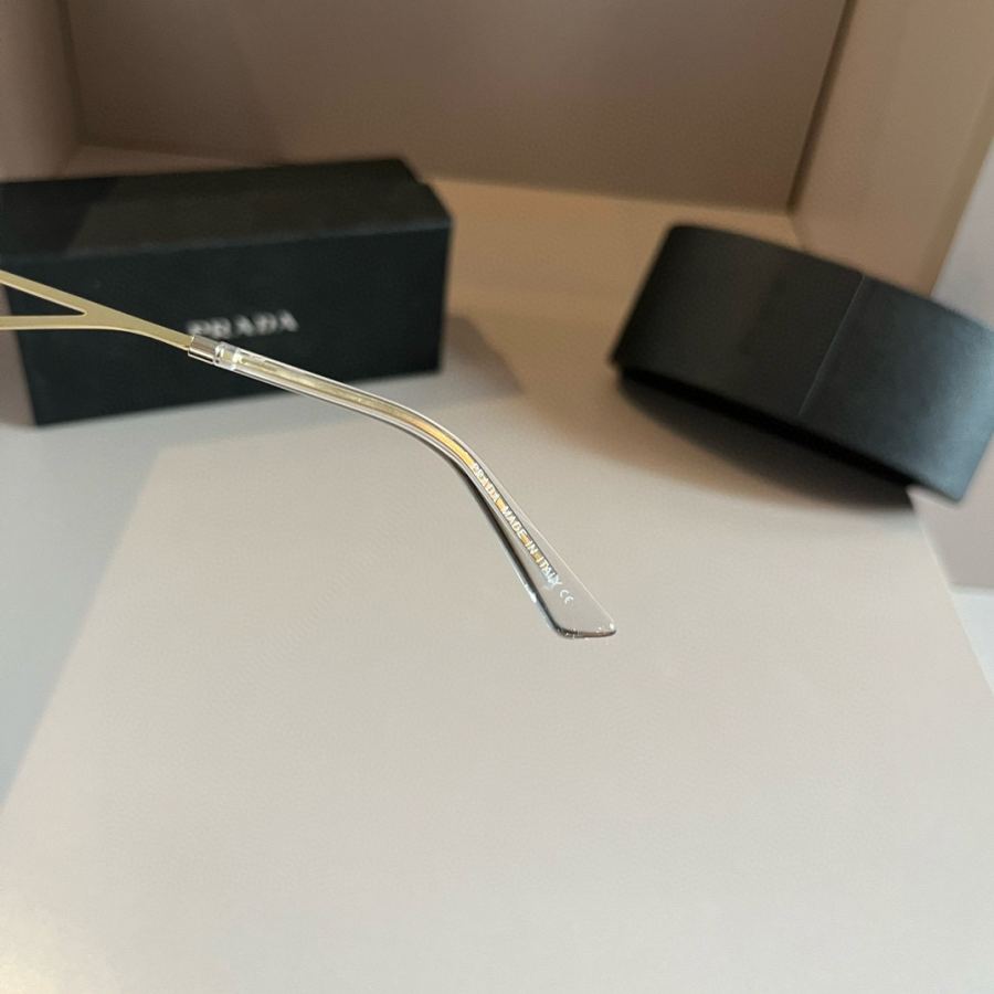 1:1 Replica prada glasses ¥ — 1:1 Replica — photo 9