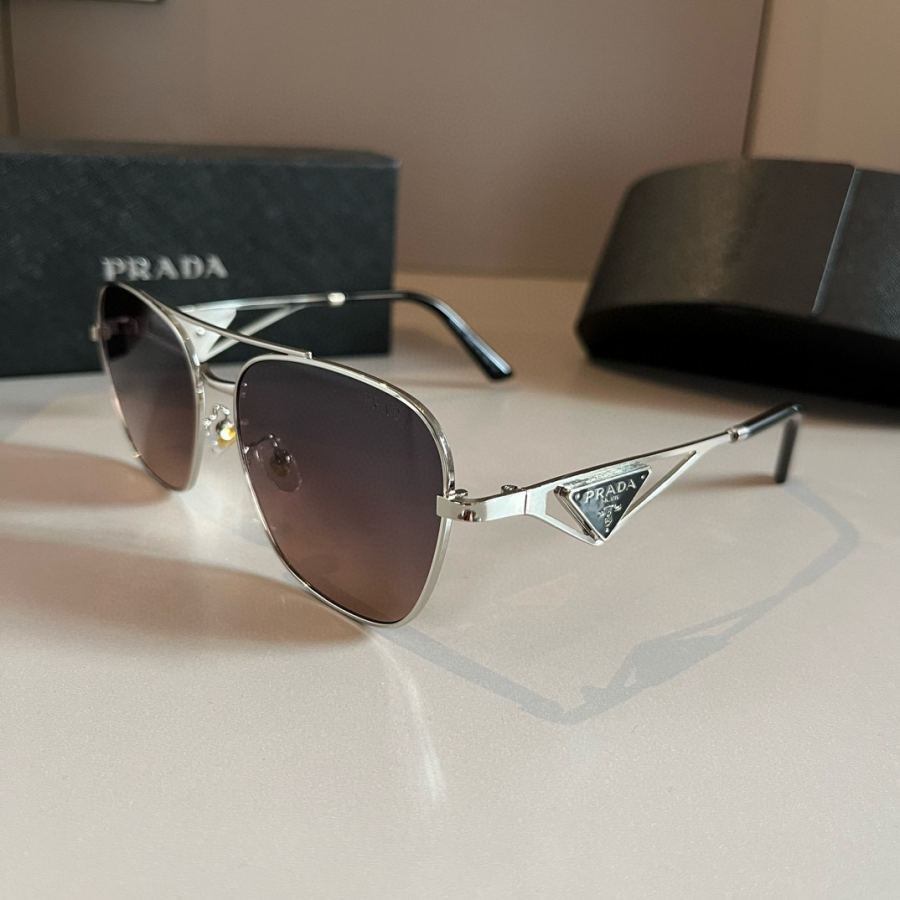 1:1 Replica prada glasses ¥ — Premium Replica — photo 3