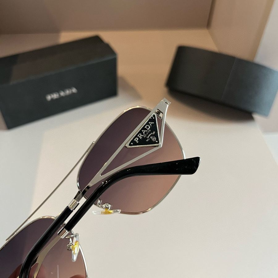 1:1 Replica prada glasses ¥ — Premium Replica — photo 8
