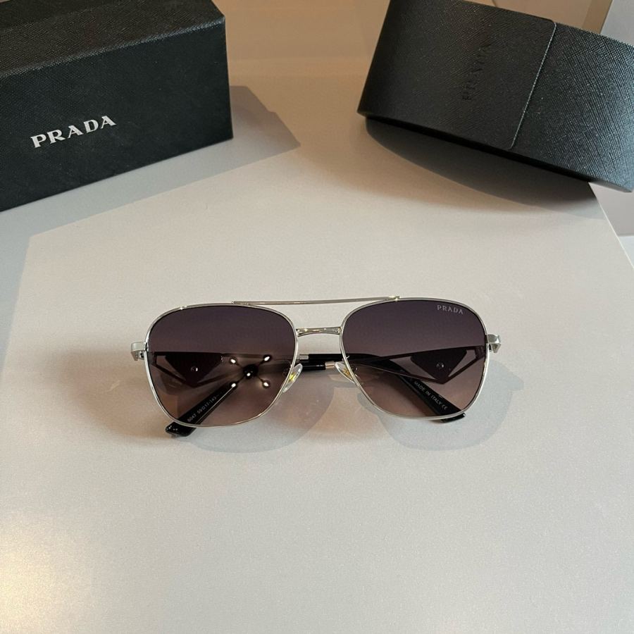 1:1 Replica prada glasses ¥ — Premium Replica — photo 11