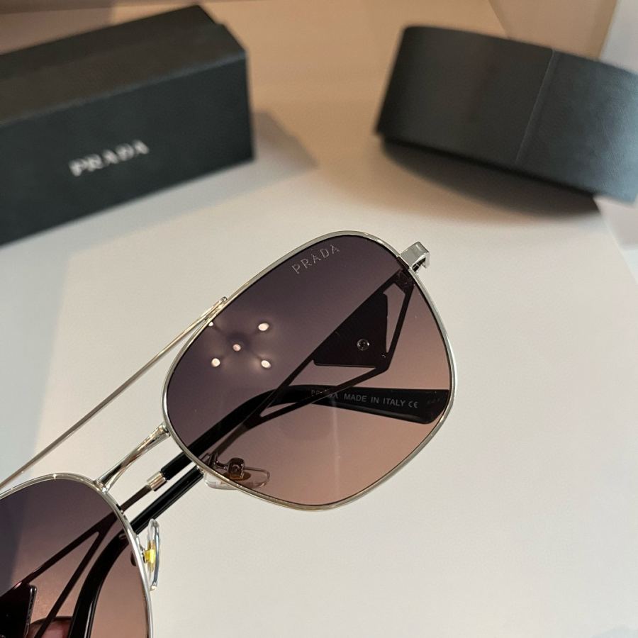 1:1 Replica prada glasses ¥ — Premium Replica — photo 6