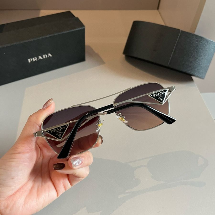 1:1 Replica prada glasses ¥ — Premium Replica — photo 7