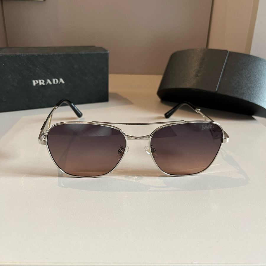 1:1 Replica prada glasses ¥ — Premium Replica — photo 2