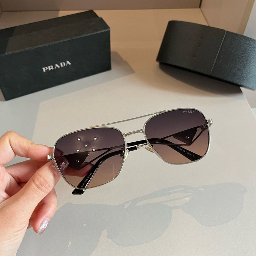 1:1 Replica prada glasses ¥ — Premium Replica — photo 5