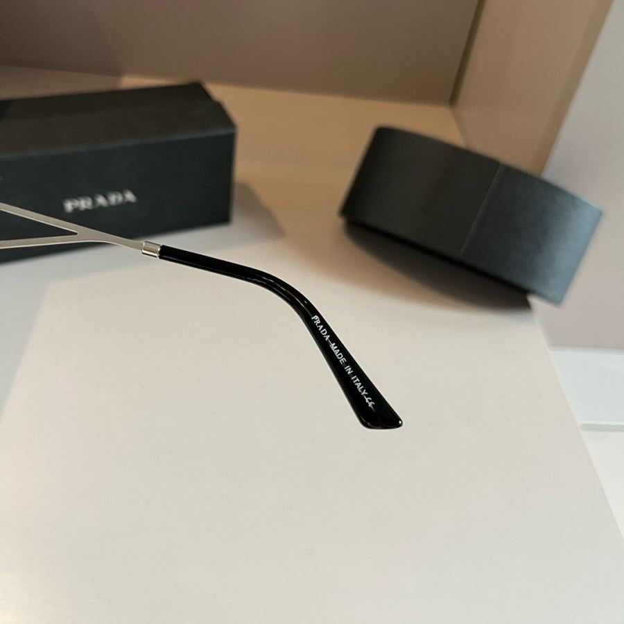1:1 Replica prada glasses ¥ — Premium Replica — photo 9