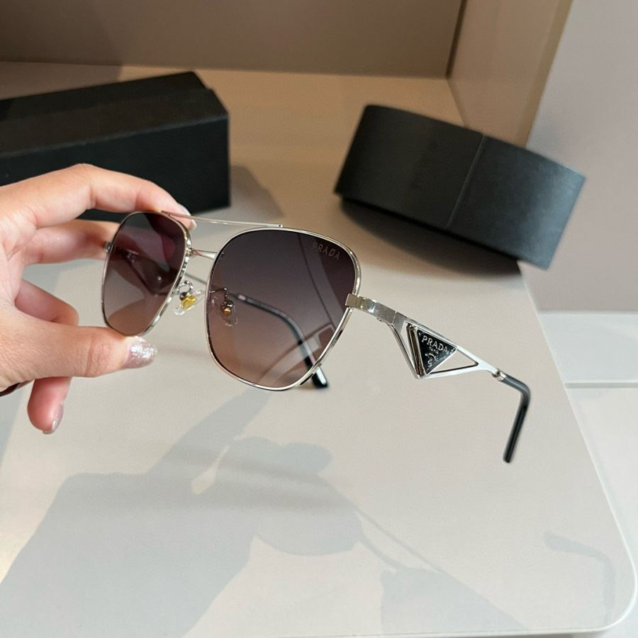 1:1 Replica prada glasses ¥ — Premium Replica — photo 4