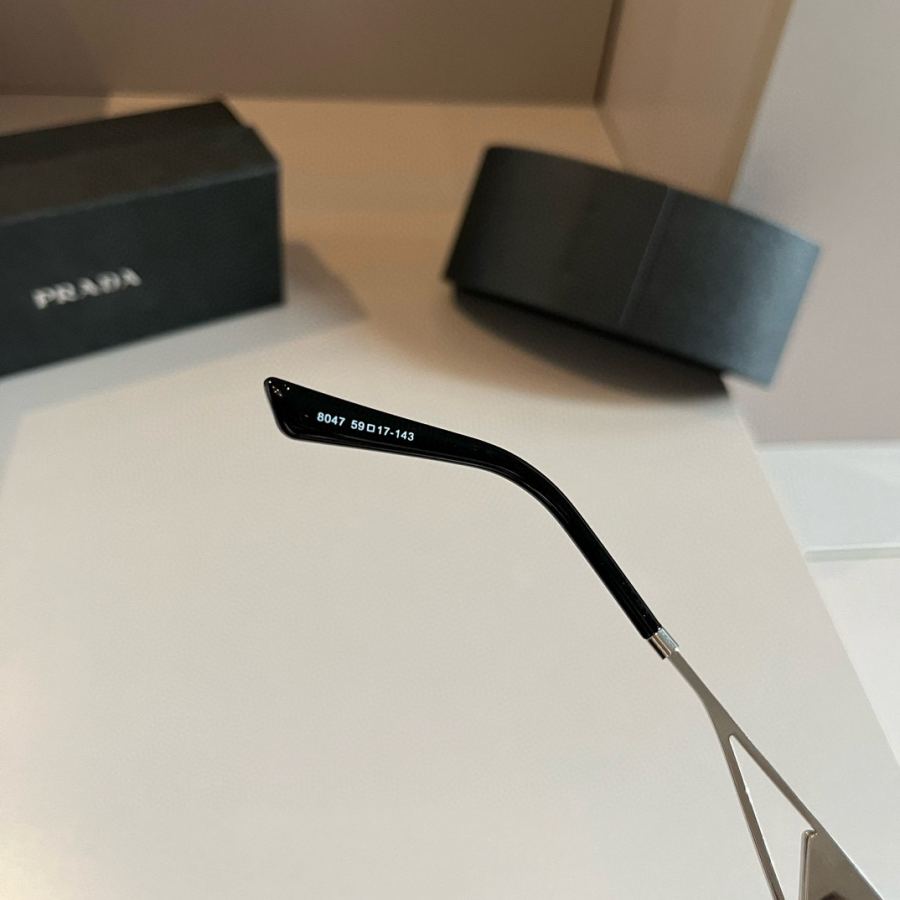 1:1 Replica prada glasses ¥ — Premium Replica — photo 10